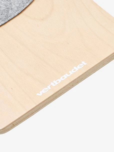 Planche D'équilibre (S) En Bois FSC® Beige - Vertbaudet 7 Planche D'équilibre (S) En Bois FSC® Beige - Vertbaudet – Image 5