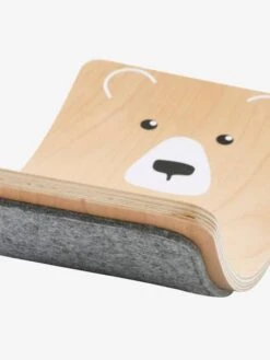 Planche D'équilibre (S) En Bois FSC® Beige - Vertbaudet 13 Planche D'équilibre (S) En Bois FSC® Beige - Vertbaudet -Produits Pour Bébé planche dequilibre s en bois fsc 5