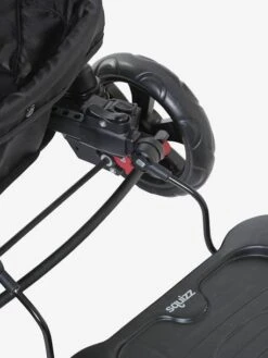 Planche Pour Poussette Du Combiné Primacity VERTBAUDET Noir - Vertbaudet -Produits Pour Bébé planche pour poussette du combine primacity vertbaudet 3