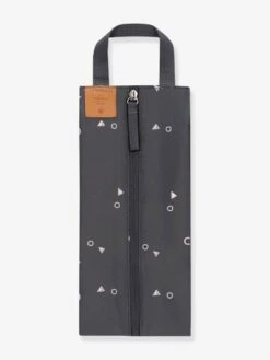 Pochette Isotherme LÄSSIG Taupe - Lassig -Produits Pour Bébé pochette isotherme lassig 2