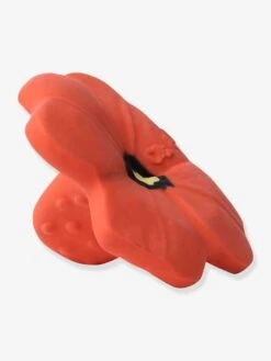 Pop Le Coquelicot - OLI & CAROL Rouge - Oli Et Carol -Produits Pour Bébé pop le coquelicot oli carol 4