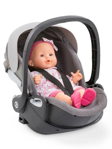 Porte-poupon 2 En 1 CYBEX X COROLLE Gris - Corolle 7 Porte-poupon 2 En 1 CYBEX X COROLLE Gris - Corolle – Image 5