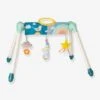Portique D'éveil Mini-lune TAFTOYS Beige - Taf Toys 2 Portique D'éveil Mini-lune TAFTOYS Beige - Taf Toys -Produits Pour Bébé portique deveil mini lune taftoys