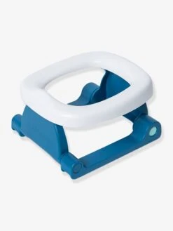 Pot D’hygiène Pliable POTTIAGOGO Bleu - Pottiagogo