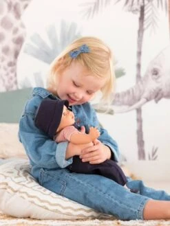 Poupée Augustin Petit Artiste - COROLLE Bleu Marine - Corolle -Produits Pour Bébé poupee augustin petit artiste corolle 5