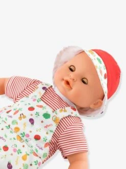 Poupée Bébé Bain Calypso Potager COROLLE Rouge - Corolle -Produits Pour Bébé poupee bebe bain calypso potager corolle 4