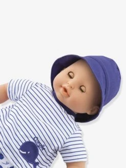 Poupée Bébé Bain Marin - COROLLE Multicolore - Corolle -Produits Pour Bébé poupee bebe bain marin corolle 8