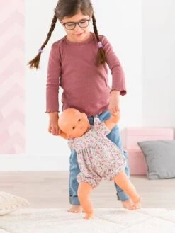 Poupée Bébé Chéri Jardin En Fleurs - COROLLE Rose Jardin - Corolle -Produits Pour Bébé poupee bebe cheri jardin en fleurs corolle 2