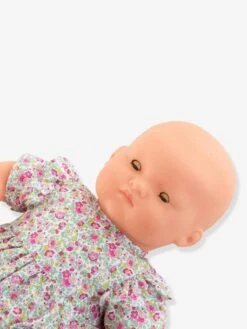 Poupée Bébé Chéri Jardin En Fleurs - COROLLE Rose Jardin - Corolle -Produits Pour Bébé poupee bebe cheri jardin en fleurs corolle 4