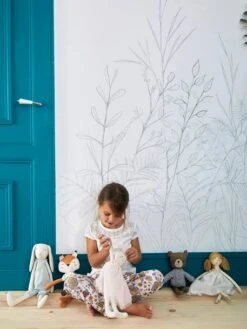 Poupée Dame Renarde Orange - Vertbaudet 13 Poupée Dame Renarde Orange - Vertbaudet -Produits Pour Bébé poupee dame renarde 5