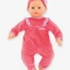 Poupée Lila Chérie COROLLE Rose - Corolle -Produits Pour Bébé poupee lila cherie corolle