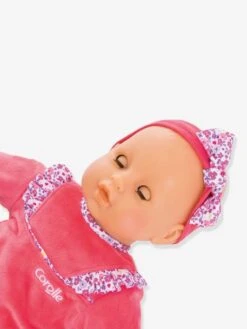 Poupée Lila Chérie COROLLE Rose - Corolle -Produits Pour Bébé poupee lila cherie corolle 4