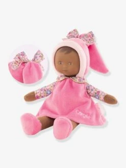 Poupée Miss Florale Pays Des Rêves COROLLE Rose - Corolle -Produits Pour Bébé poupee miss florale pays des reves corolle 3