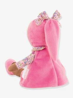 Poupée Miss Florale Pays Des Rêves COROLLE Rose - Corolle -Produits Pour Bébé poupee miss florale pays des reves corolle 4