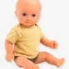Poupée Pour Le Bain Pomea - DJECO Rose - Djeco -Produits Pour Bébé poupee pour le bain pomea djeco