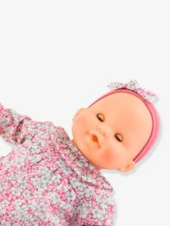 Poupon Louise COROLLE Rose - Corolle -Produits Pour Bébé poupon louise corolle 5