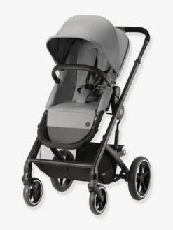 Poussette Avec Nacelle/assise CYBEX Gold Balios S 2-in-1 Nebula Black - Cybex -Produits Pour Bébé poussette avec nacelleassise cybex gold balios s 2 in 1 2