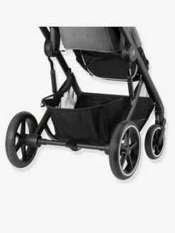 Poussette Avec Nacelle/assise CYBEX Gold Balios S 2-in-1 Nebula Black - Cybex -Produits Pour Bébé poussette avec nacelleassise cybex gold balios s 2 in 1 4