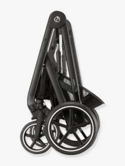 Poussette Avec Nacelle/assise CYBEX Gold Balios S 2-in-1 Nebula Black - Cybex -Produits Pour Bébé poussette avec nacelleassise cybex gold balios s 2 in 1 5