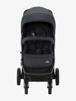 Poussette BRITAX RÖMER B-Agile M Elephant Grey - Britax 11 Poussette BRITAX RÖMER B-Agile M Elephant Grey - Britax -Produits Pour Bébé poussette britax romer b agile m 3