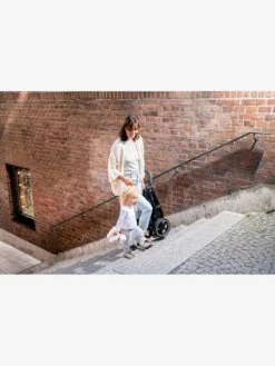 Poussette BRITAX RÖMER B-Agile M Elephant Grey - Britax 13 Poussette BRITAX RÖMER B-Agile M Elephant Grey - Britax -Produits Pour Bébé poussette britax romer b agile m 5