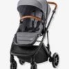 Poussette BRITAX RÖMER Strider M Gris (elephant Grey) - Britax -Produits Pour Bébé poussette britax romer strider m