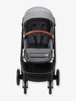 Poussette BRITAX RÖMER Strider M Gris (elephant Grey) - Britax -Produits Pour Bébé poussette britax romer strider m 2