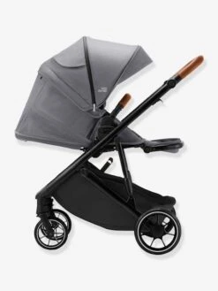 Poussette BRITAX RÖMER Strider M Gris (elephant Grey) - Britax -Produits Pour Bébé poussette britax romer strider m 5