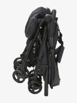 Poussette Canne Multiposition Vertbaudet Easycity Black Finition - Vertbaudet 10 Poussette Canne Multiposition Vertbaudet Easycity Black Finition - Vertbaudet -Produits Pour Bébé poussette canne multiposition vertbaudet easycity 2