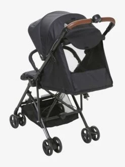 Poussette Canne Multiposition Vertbaudet Easycity Black Finition - Vertbaudet 12 Poussette Canne Multiposition Vertbaudet Easycity Black Finition - Vertbaudet -Produits Pour Bébé poussette canne multiposition vertbaudet easycity 4