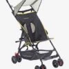 Poussette-canne Vertbaudet Streetcity Anthracite/étoiles - Vertbaudet 2 Poussette-canne Vertbaudet Streetcity Anthracite/étoiles - Vertbaudet -Produits Pour Bébé poussette canne vertbaudet streetcity