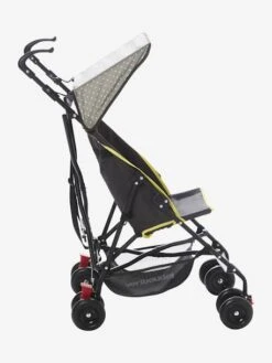 Poussette-canne Vertbaudet Streetcity Anthracite/étoiles - Vertbaudet 8 Poussette-canne Vertbaudet Streetcity Anthracite/étoiles - Vertbaudet -Produits Pour Bébé poussette canne vertbaudet streetcity 2