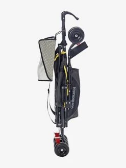 Poussette-canne Vertbaudet Streetcity Anthracite/étoiles - Vertbaudet 9 Poussette-canne Vertbaudet Streetcity Anthracite/étoiles - Vertbaudet -Produits Pour Bébé poussette canne vertbaudet streetcity 3