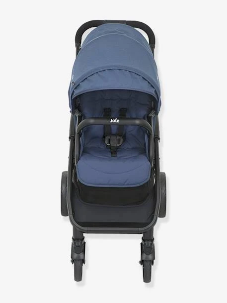 Poussette Double JOIE Evalite Duo Bleu (deep Sea) - Joie 4 Poussette Double JOIE Evalite Duo Bleu (deep Sea) - Joie – Image 2