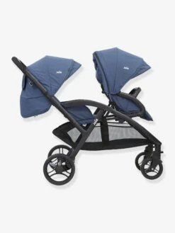 Poussette Double JOIE Evalite Duo Bleu (deep Sea) - Joie 12 Poussette Double JOIE Evalite Duo Bleu (deep Sea) - Joie -Produits Pour Bébé poussette double joie evalite duo 4