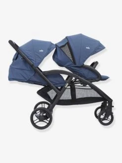 Poussette Double JOIE Evalite Duo Bleu (deep Sea) - Joie 13 Poussette Double JOIE Evalite Duo Bleu (deep Sea) - Joie -Produits Pour Bébé poussette double joie evalite duo 5