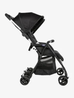 Poussette Double Ohlalà Twin CHICCO Black Night - Chicco -Produits Pour Bébé poussette double ohlala twin chicco 3