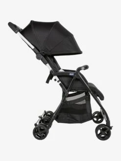Poussette Double Ohlalà Twin CHICCO Black Night - Chicco -Produits Pour Bébé poussette double ohlala twin chicco 4