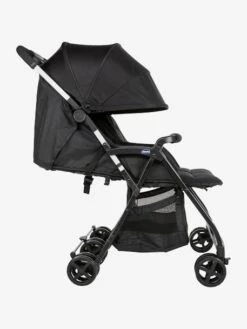 Poussette Double Ohlalà Twin CHICCO Black Night - Chicco -Produits Pour Bébé poussette double ohlala twin chicco 5