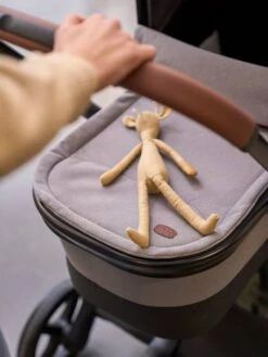 Poussette Mysa CHICCO Gris - Chicco -Produits Pour Bébé poussette mysa chicco 5