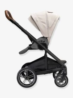 Poussette NUNA Mixx Next Noir (caviar) - Nuna -Produits Pour Bébé poussette nuna mixx next 2