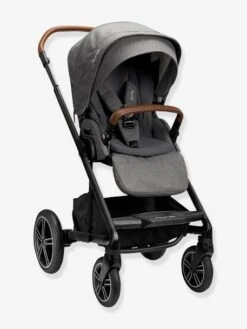 Poussette NUNA Mixx Next Noir (caviar) - Nuna -Produits Pour Bébé poussette nuna mixx next 3