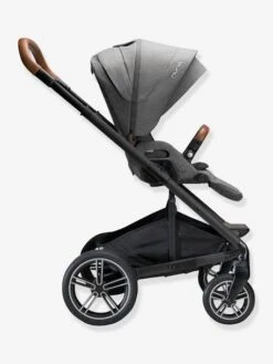 Poussette NUNA Mixx Next Noir (caviar) - Nuna -Produits Pour Bébé poussette nuna mixx next 4