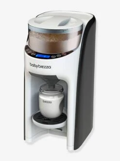 Préparateur De Biberons BABY BREZZA Formula Pro Advanced Blanc - Babybrezza -Produits Pour Bébé preparateur de biberons baby brezza formula pro advanced 3