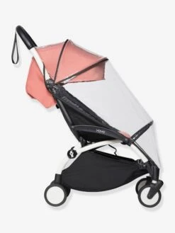 Protection Pluie 6+ YOYO BABYZEN Noir - Babyzen
