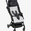 Protection Réversible Pour Assise De Poussette Ivoire/anthracite - Vertbaudet 1 Protection Réversible Pour Assise De Poussette Ivoire/anthracite - Vertbaudet -Produits Pour Bébé protection reversible pour assise de poussette 6