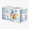 Rangement De Bain Pélican BUKI Blanc - Buki 2 Rangement De Bain Pélican BUKI Blanc - Buki -Produits Pour Bébé rangement de bain pelican buki