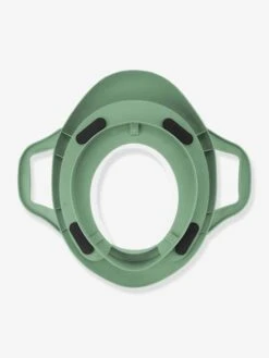 Réducteur De Toilettes BADABULLE Montagne Vert-blanc - Badabulle 12 Réducteur De Toilettes BADABULLE Montagne Vert-blanc - Badabulle -Produits Pour Bébé reducteur de toilettes badabulle montagne 5