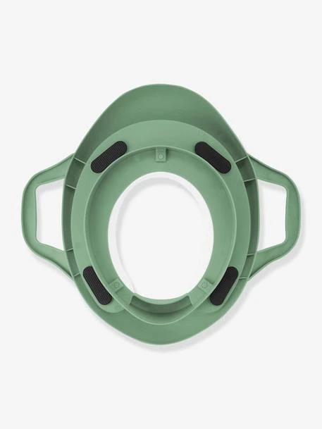 Réducteur De Toilettes BADABULLE Montagne Vert-blanc - Badabulle 7 Réducteur De Toilettes BADABULLE Montagne Vert-blanc - Badabulle – Image 6