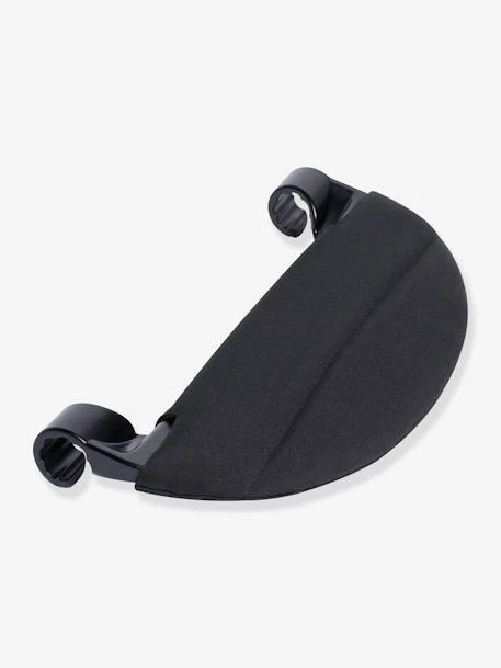 Repose-jambes YOYO BABYZEN Noir - Babyzen 3 Repose-jambes YOYO BABYZEN Noir - Babyzen